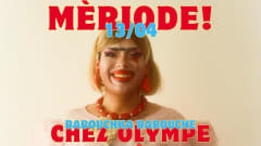 MÈRIODE 4 cover