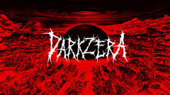 DARKZERA VII cover