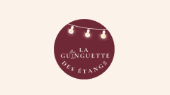 La Guinguette des Etangs x OPENING cover