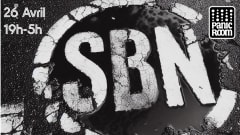 SBN cover