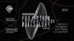 Projection 04 cover