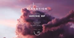 Elevation Presents Harrison Bdp cover