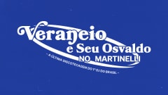 Veraneio No Martinelli: O úLtimo Set Do Seu Osvaldo cover