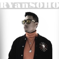 Ryan SOHO