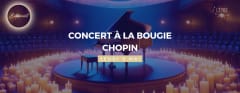 Concert à la bougie - Chopin cover