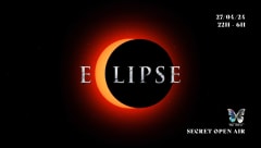 BTF - ECLIPSE cover