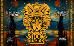 Sol In Trance cover