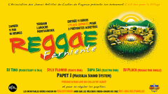 Reggae farniente cover