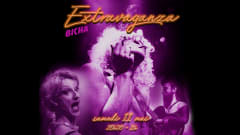 LA EXTRAVAGANZA #3 : cabaret & djset cover