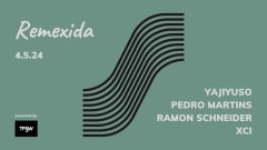 Remexida cover