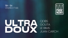 Ultra Doux cover