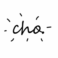 cho.