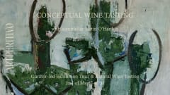 Artperitivo - Conceptual Wine Tasting cover