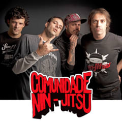 Comunidade Nin-Jitsu