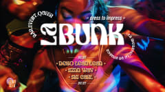 La bunk #2 cover