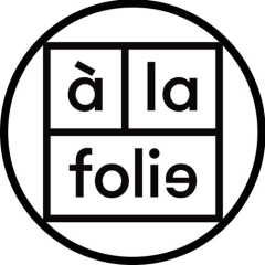 À la Folie Paris