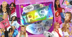 Festa Trash Anos 90 & 2000 *free até 00h cover