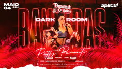 Baile da Bandidas • DARK ROOM cover