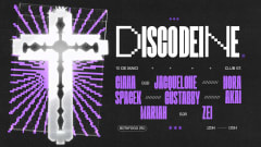 DISCODEINE #002 cover