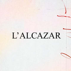 L'ALCAZAR STAR4EVER - 26 AVRIL cover