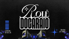 ROLÊ DOCARAIO cover