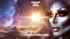 SSUPERNOVA cover