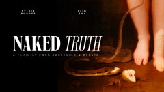 Naked Truth #2 - A Feminist Porn screening cover