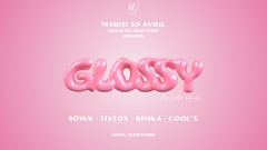 Glossy by WataFamily cover