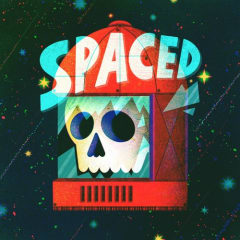 Spaced