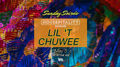 Sunday Soirée: Housepitality Showcase cover