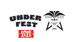 Under Fest x Embrazza cover
