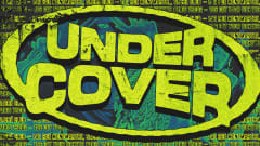 UNDERCOVER #31 cover