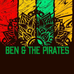 Ben & The Pirates