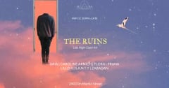 The Ruins ( Open Air ) cover