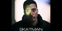 Skatman - NYC Debut - [Innervisions/ Correspondent] cover