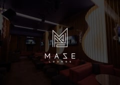 MAZE LOUNGE: FORMULA 1 RACE WEEKEND cover