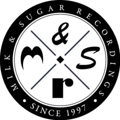 Milk & Sugar Recordings