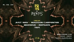 Riktus X Riot With Rephate, Madson Carpenter And More cover