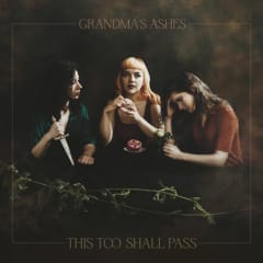 Grandma'S Ashes