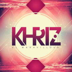 DjKhriz Peru