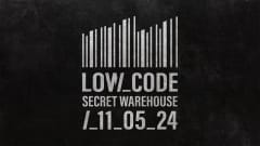 LOW_CODE 2 cover