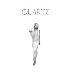 QUARTZ