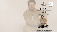 FDVM FROM GAIO ST TROPEZ FOR AFROLOCO cover