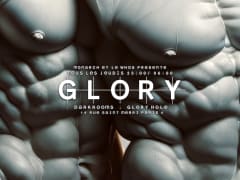 GLORY (GIRL & BOY) cover