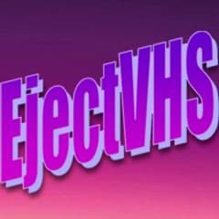 EjectVHS