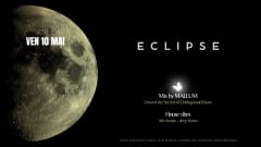 L'éclipse - Mix by Mallum cover