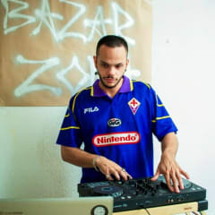 Dj Vini Sx