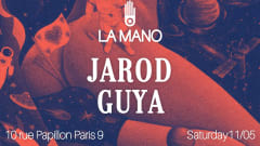 Guya & Jarod cover