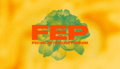 Festival de l'Écologie Populaire cover
