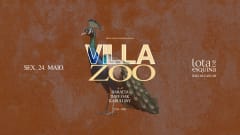 Villa Zoo Cascais x Lota da Esquina cover